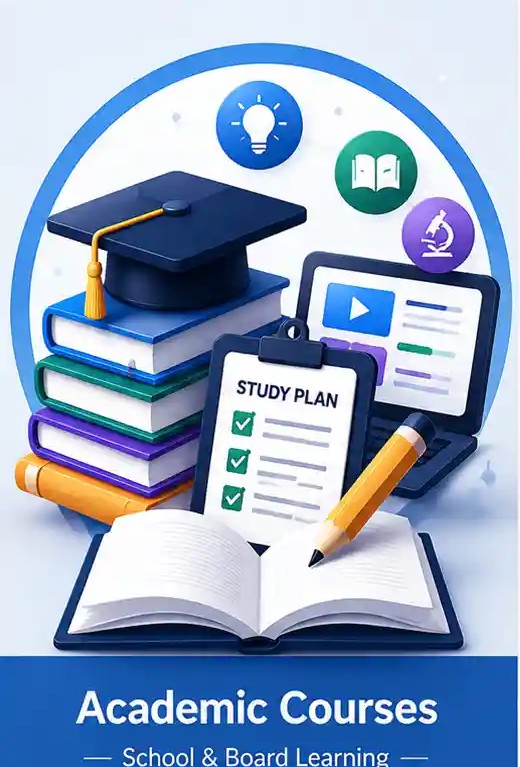 Academic Courses